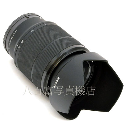 【中古】 ソニー FE 28-70mm F3.5-5.6 E-マウント(FE)用 SONY 中古交換レンズ 46124