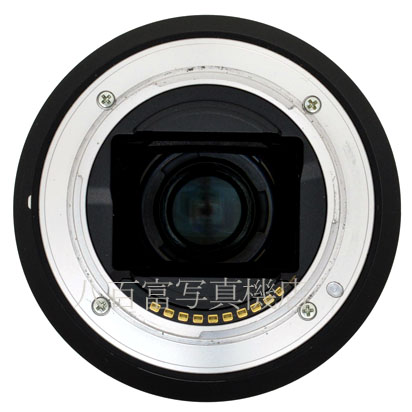 【中古】 ソニー FE 28-70mm F3.5-5.6 E-マウント(FE)用 SONY 中古交換レンズ 46124