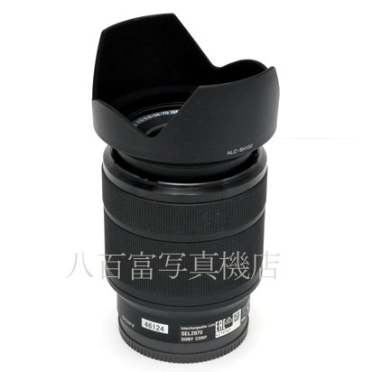 【中古】 ソニー FE 28-70mm F3.5-5.6 E-マウント(FE)用 SONY 中古交換レンズ 46124