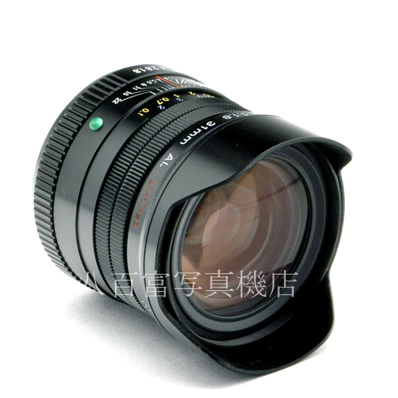 【中古】 SMC ペンタックス HD FA 31mm F1.8 Limited ブラック PENTAX 中古交換レンズ 52133