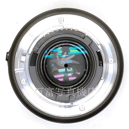 【中古】 タムロン SP AF MACRO 90mm F2.8 Di 272ENⅡ ニコンAF用 TAMRON マクロ 35535