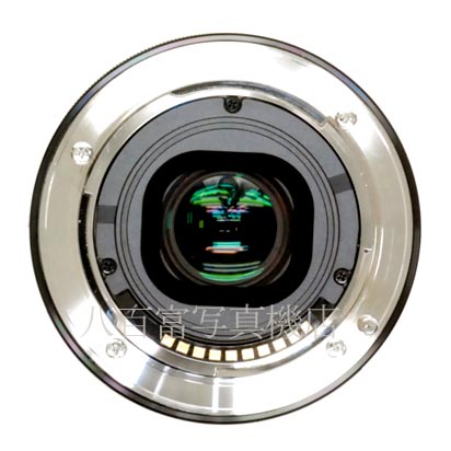 【中古】  ソニー E 35mm F1.8 OSS SEL35F18 SONY 中古交換レンズ 41342