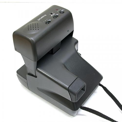 中古 ポラロイド 636 POLATALK Polaroid 【中古カメラ】