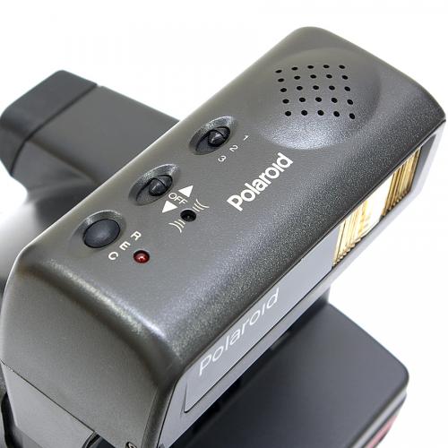 中古 ポラロイド 636 POLATALK Polaroid 【中古カメラ】