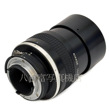 【中古】 ニコン Ai Nikkor 105mm F1.8S Nikon ニッコール 中古交換レンズ 46139