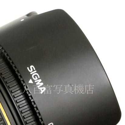【中古】 シグマ 30mm F1.4 EX DC HSM シグマSA用 SIGMA 中古交換レンズ 41325