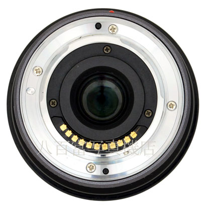 【中古】 パナソニック LUMIX G VARIO 7-14mm F4 ASPH. H-F007014 Panasonic 中古交換レンズ 46133