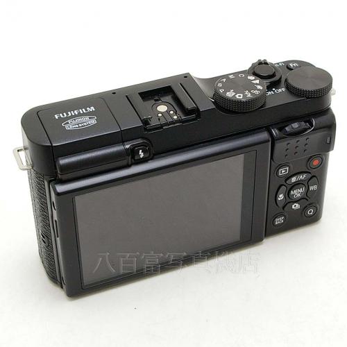 中古 フジ X-M1 ボディ ブラック FUJIFILM 【中古デジタルカメラ】 14120