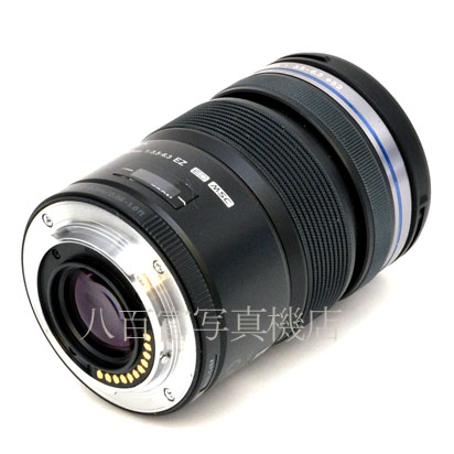 【中古】 オリンパス M.ZUIKO DIGITAL 12-50mm F3.5-6.3 EZ ED ブラック マイクロフォーサーズ用 OLYMPUS ズイコーデジタル 中古交換レンズ 46135