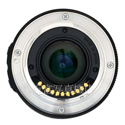 【中古】 オリンパス M.ZUIKO DIGITAL 12-50mm F3.5-6.3 EZ ED ブラック マイクロフォーサーズ用 OLYMPUS ズイコーデジタル 中古交換レンズ 46135