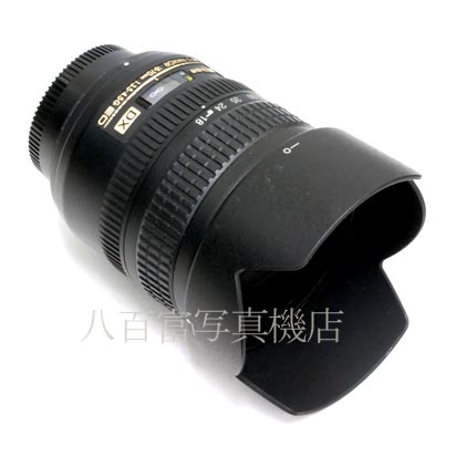【中古】 ニコン AF-S DX NIKKOR 18-70mm F3.5-4.5G ED Nikon / ニッコール 中古交換レンズ 41327