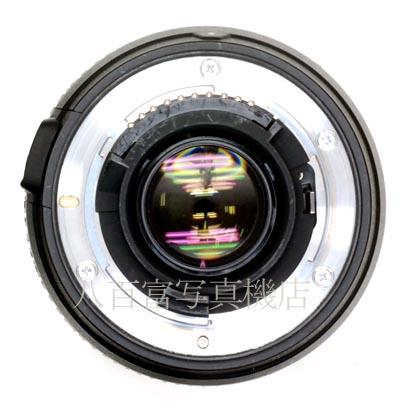 【中古】 ニコン AF-S DX NIKKOR 18-70mm F3.5-4.5G ED Nikon / ニッコール 中古交換レンズ 41327