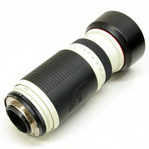 中古 コシナ AF 100-400mm F4.5-6.7 ニコンAF用 COSINA 【中古レンズ