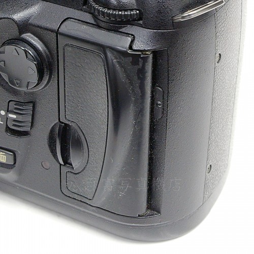 【中古】 ニコン D70 ボディ Nikon 中古デジタルカメラ 19253