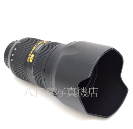 【中古】 ニコン AF-S NIKKOR 24-70mm F2.8G ED Nikon ニッコール 中古交換レンズ 46137