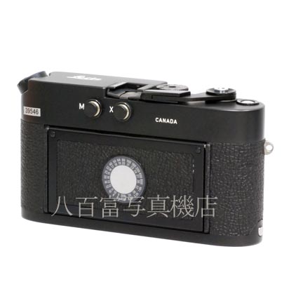 【中古】 ライカ MD-2 ボディ LEICA 中古フイルムカメラ 39546