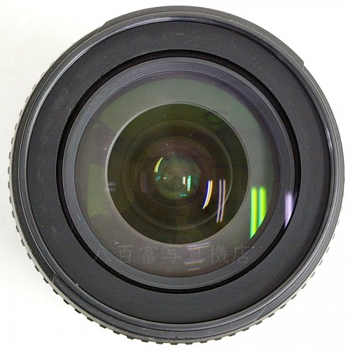【中古】 ニコン AF-S DX NIKKOR 18-105mm F3.5-5.6G ED VR Nikon / ニッコール 19245