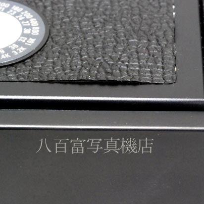 【中古】 ライカ MD-2 ボディ LEICA 中古フイルムカメラ 39546