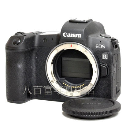【中古】 キヤノン EOS R ボディ Canon 中古デジタルカメラ 46217