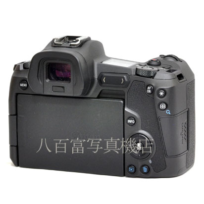 【中古】 キヤノン EOS R ボディ Canon 中古デジタルカメラ 46217