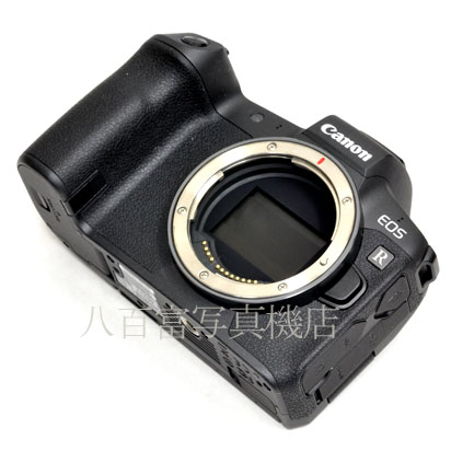 【中古】 キヤノン EOS R ボディ Canon 中古デジタルカメラ 46217