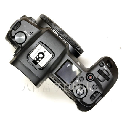 【中古】 キヤノン EOS R ボディ Canon 中古デジタルカメラ 46217