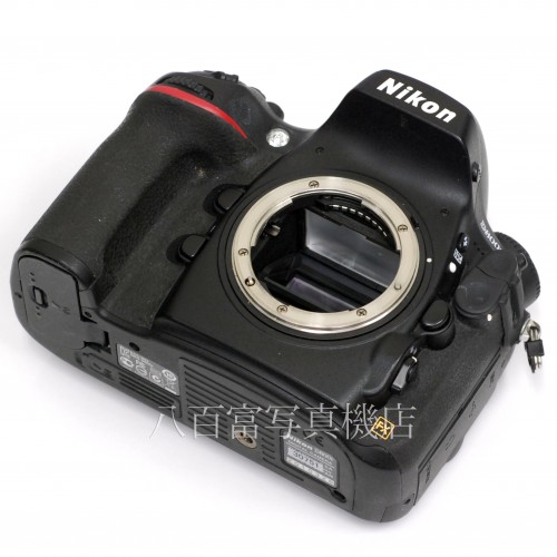 【中古】 ニコン D800E ボディ Nikon 中古カメラ 30751｜カメラのことなら八百富写真機店
