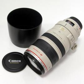 中古 キャノン EF100-400mm F4.5-5.6L IS USM Canon｜カメラのことなら八百富写真機店