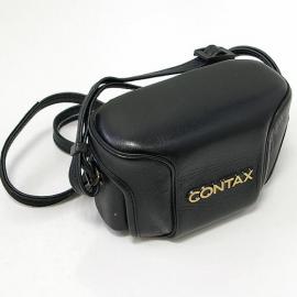 Contax T Nikomat