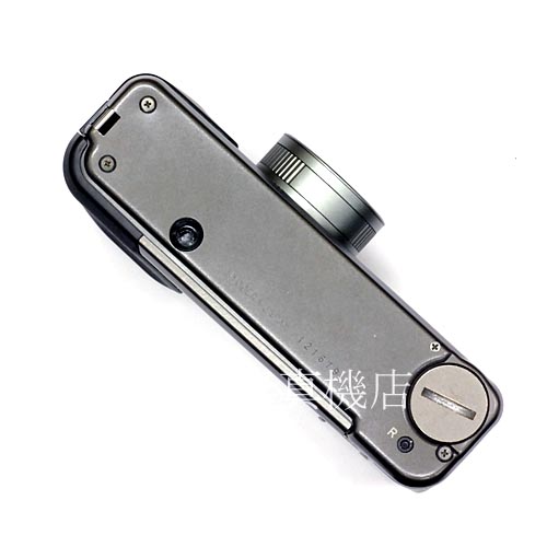 コンタックス T2 チタンブラック