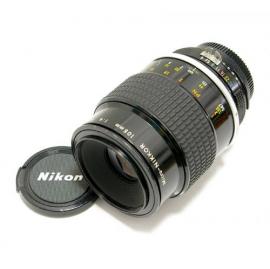 中古 ニコン Ai Micro Nikkor 105mm F4 Nikon / マイクロニッコール｜カメラのことなら八百富写真機店