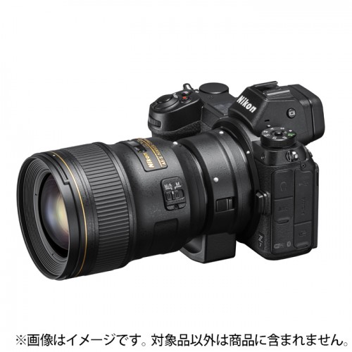 Nikon Z7 マウント Nikon Z7 マウント