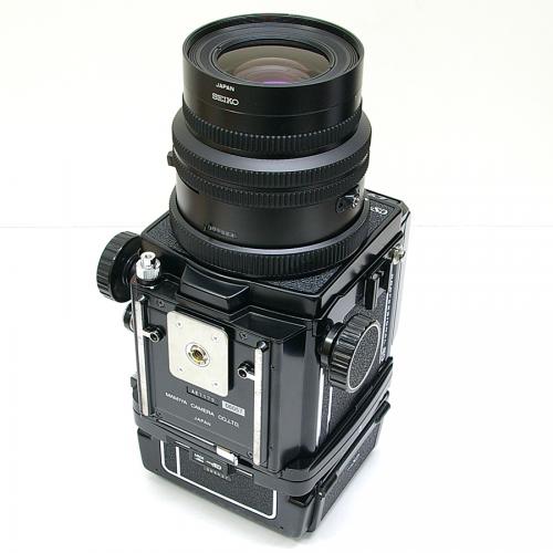 中古 マミヤ RB67 PRO SD K/L 90mm F3.5 セット Mamiya 【中古カメラ】 06057｜カメラのことなら八百富写真機店